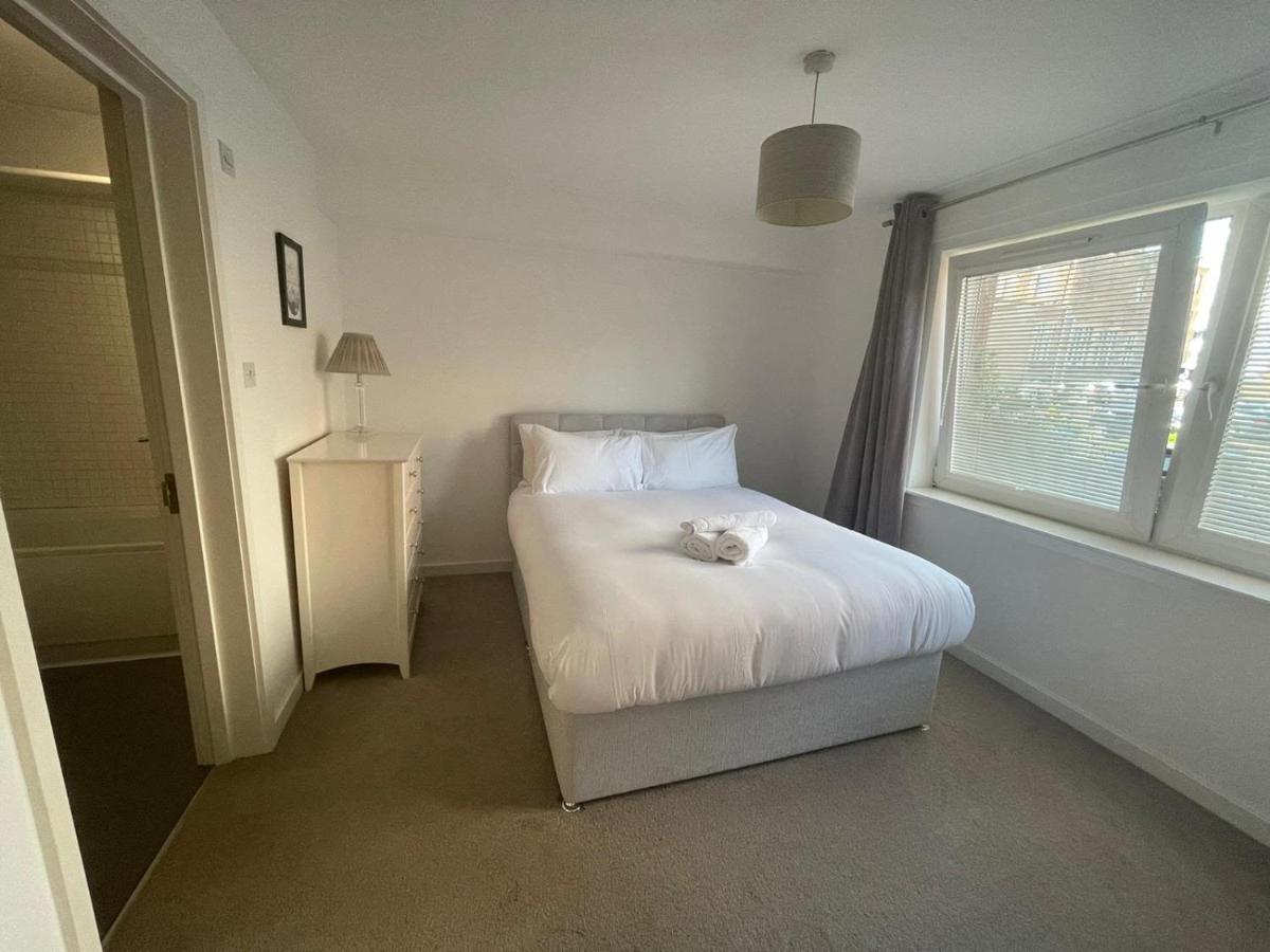 Pass The Keys Lovely 2Bedroom Flat With Balcony Edinburgh Exterior photo