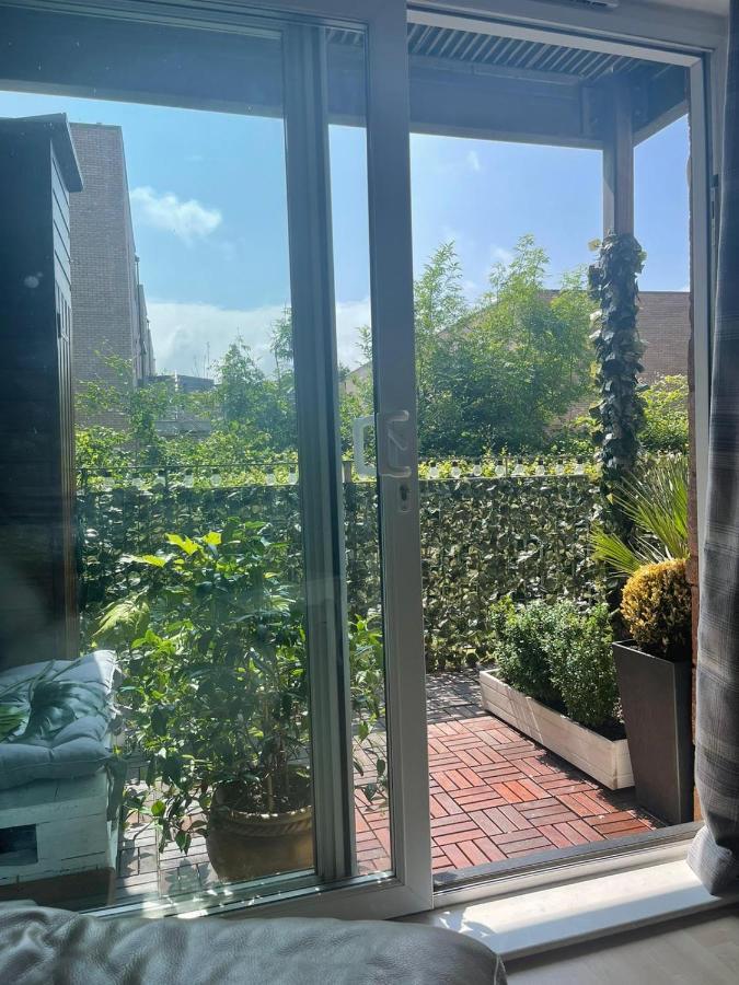 Pass The Keys Lovely 2Bedroom Flat With Balcony Edinburgh Exterior photo