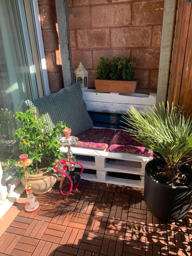 Pass The Keys Lovely 2Bedroom Flat With Balcony Edinburgh Exterior photo